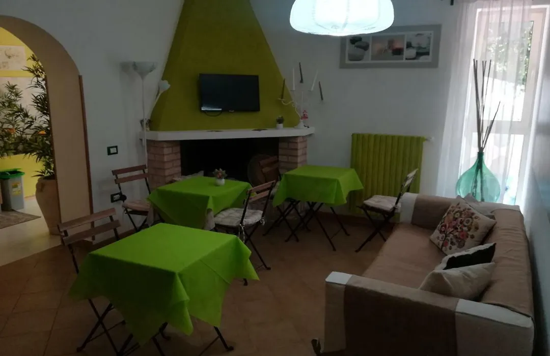 La Noce Bed And Breakfast-1