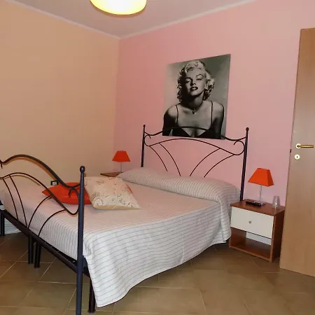 La Noce Bed And Breakfast-3